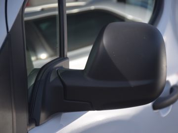 Peugeot E-Partner